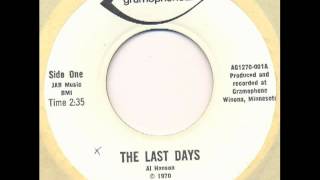 Quest  The last days US psych garage pop [upl. by Rotman]