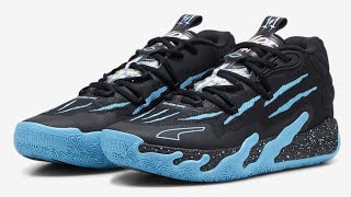 PUMA MB 03 “Blue Hive” [upl. by Inek]