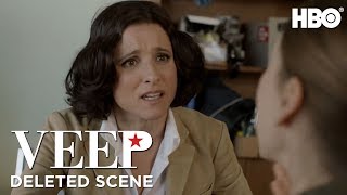 Veep Season 2 Episode 1 Clip  HBO [upl. by Broder]