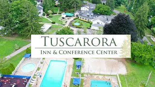 Tuscarora Junior Week Day 6 [upl. by Eicarg121]