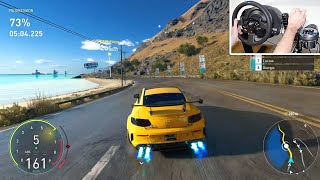 Finally a new racing game to play [upl. by Eentihw]