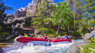 NEW 2023 MATTERHORN BOBSLEDS RETURNS  4K 60FPS POV  DISNEYLAND PARK CALIFORNIA [upl. by Caresa697]