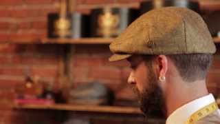 How to Pick Your Perfect Flatcap [upl. by Ahsilra]