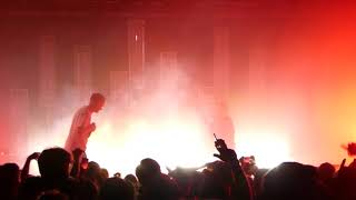 Kummer feat Till Brummer  500K Live in Dresden 04122019 [upl. by Arlie]