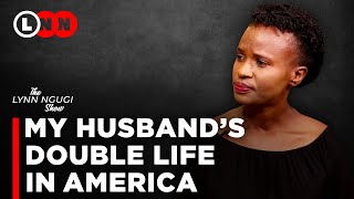 The pain of finding out my husband has another wife in America says he married her for papers  LNN [upl. by Seldon]