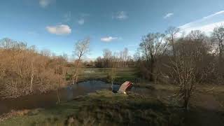 Les tourbières des vieilles herbes à Prin Deyrançon [upl. by Eetse]