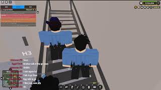 ERLC CSPD patrol  🔴 LIVE [upl. by Fu837]