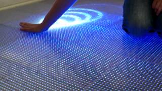 The ActiveFloor™ Experience  Interactive Floor [upl. by Rinee]