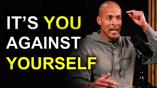 DAVID GOGGINS best 40 min Motivation Ever [upl. by Antoni]