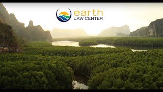 Earth Law A New Generation of EarthCentered Laws for the Planet [upl. by Fifine]