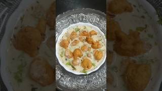 Kadhi recipe  कढ़ी  Traditional Indian Yogurt Curry shorts kadhi maharashtrianfood [upl. by Aneeram]