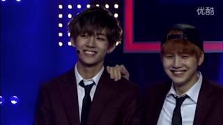 141229 BTS 방탄소년단 funny dance  CCTV New Year Eve 1 [upl. by Siva]