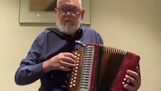 Wha Saw the 42nd  DG button accordion [upl. by Meras353]