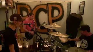 Stickin’ In My Eye NOFX cover PCP Punk Cover Project [upl. by Leiser339]