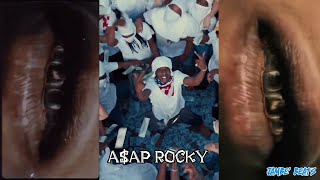 AAP ROCKY Type Beat  ASSALT [upl. by Fair]