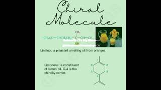 Chiral vs achiral moleculesenantiomers chirality carbon centres fyp chemistry neet yt short [upl. by Airalav]