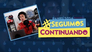 Daniel Sosa  Seguimos Continuando Ep 2  Punto P mes patrio y viajes [upl. by Halbert]