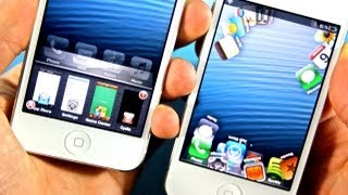 Top 10 Cydia Tweaks for iPhone 54S43Gs 61  Must Have Tweaks for Evasi0n Jailbreak 20132012 [upl. by Callery90]