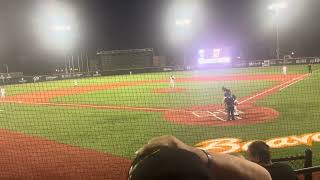 Ridgefield Raptors VS Corvallis Knights Baseball Game [upl. by Niwred]