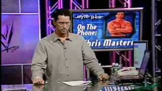 Todd Grisham hates TNA [upl. by Llenrahc]