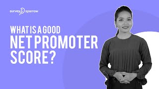 What is a Good Net Promoter Score  NPS [upl. by Issy659]