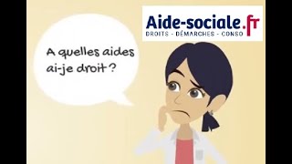 A quelles aides avezvous droit  Le simulateur des aides sociales [upl. by Harim684]