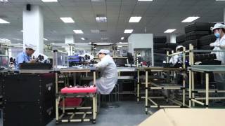 DJI Factory Footage [upl. by Kristos]