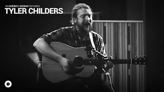 Tyler Childers  Follow You To Virgie  OurVinyl Sessions [upl. by Lsiel]