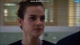 Holby City Zosia amp Ollie  Iris [upl. by Jennie]