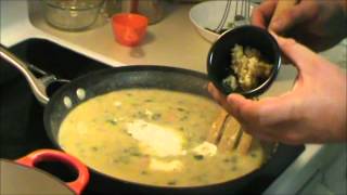 Chicken Fricassee [upl. by Alad]