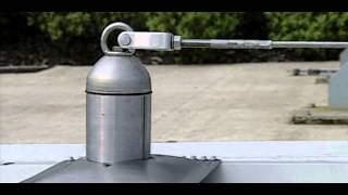 Latchways ManSafe for Roofing overview [upl. by Lladnek]