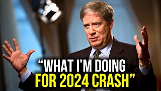 Stanley Druckenmiller’s WARNING For 2024 what hes buying [upl. by Reich]