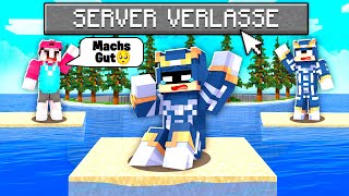 Meine letzte Folge der YouTuber Insel [upl. by Constancia]