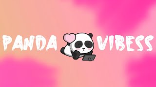 Vibration Sound For Your 🐱  Panda Vibration 🐼 [upl. by Hendrix]