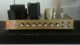 Ceriatone Plexi50 Tube Amp [upl. by Fabien182]