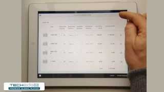 TGP57  SAP Fiori  Sales order creation [upl. by Luther]