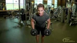 Lee Labrada 12Week Lean Body Workout amp Diet  Bodybuildingcom [upl. by Prakash818]