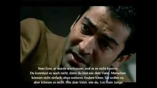 Ezel 16 Folge Part 12 Deutsche Untertitel [upl. by Grodin]