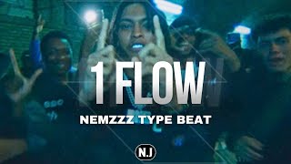 FREE Nemzzz Type Beat  quot1 FLOWquot  Chill Drill Type Beat 2024 [upl. by Moe885]