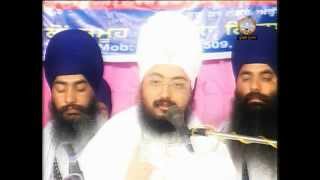 THE TRUTH Reality about Bhai Jaspal Singh Jis Shaheedi Day Why only Sikhs SANT DHADRIANWALE [upl. by Cung]