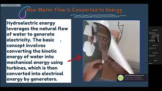 hydroenergyrenewableenergyresourcesgrade11chapter4Physicstruesunshineschool [upl. by Dickerson30]