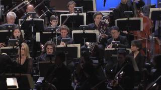 Act One YouTube Symphony Orchestra  Carnegie Hall [upl. by Atinihs]