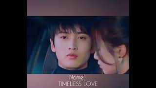 TIMELESS LOVE  Kiss  Ep 24 [upl. by Htaras]