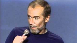 George Carlin  Sick [upl. by Canning]