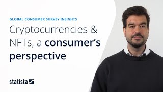 Cryptocurrencies amp NFTs A Consumer’s Perspective [upl. by Launce]