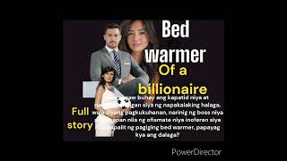 FULL EPISODE BED WARMER OF A BILLIONAIREChasingkate tv [upl. by Garrett]