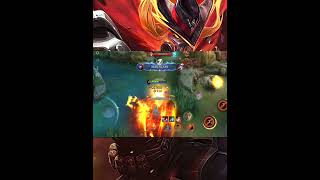 Aldous Mobile Legend gameplay Jokergameplay [upl. by Wiburg]