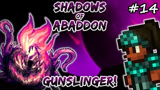 Nihilus in TRUE MODE Terraria Shadows of Abaddon Lets Play Ep 14 SoA Modded Series Finale [upl. by Sadiras628]