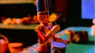 Mannheim Steamroller  The Little Drummer Boy [upl. by Dawson993]