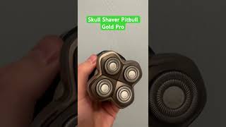 Pitbull Gold Pro Shaver [upl. by Lunneta]